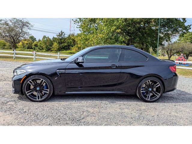 2017 BMW M2 Base