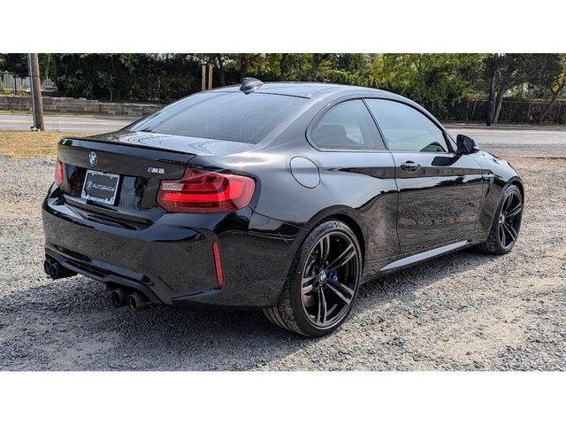 2017 BMW M2 Base