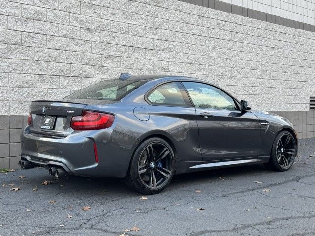 2017 BMW M2 Base