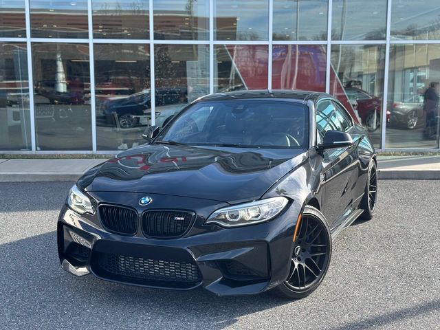 2017 BMW M2 Base