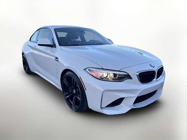 2017 BMW M2 Base