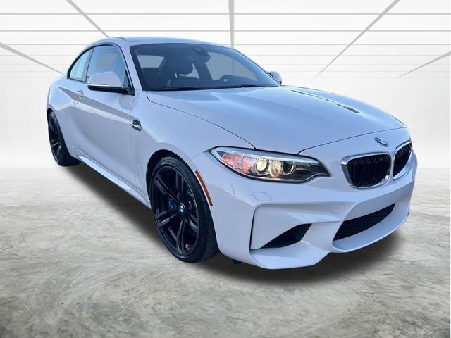 2017 BMW M2 Base