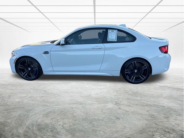 2017 BMW M2 Base