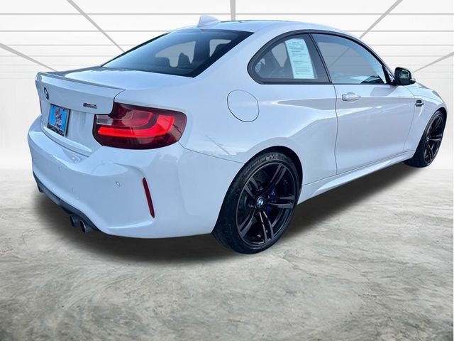 2017 BMW M2 Base