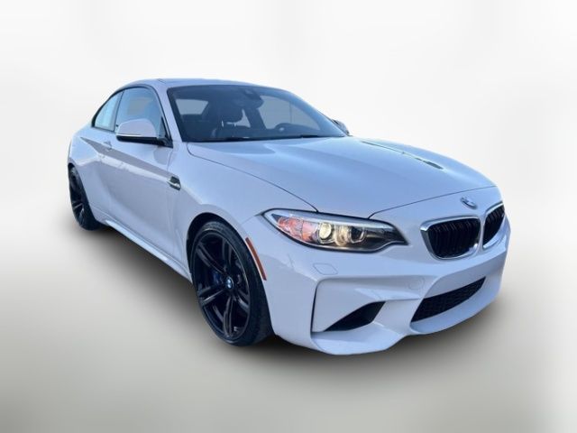 2017 BMW M2 Base