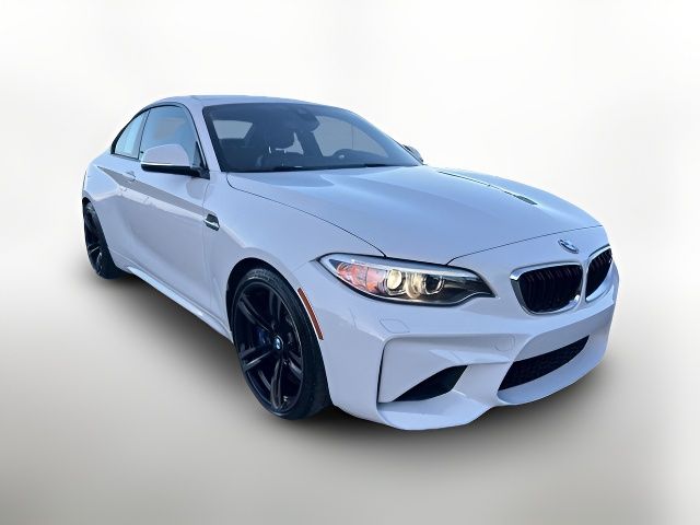 2017 BMW M2 Base