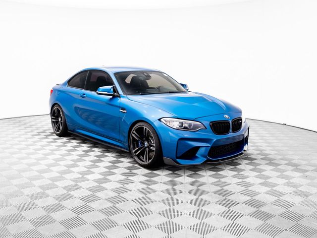 2017 BMW M2 Base