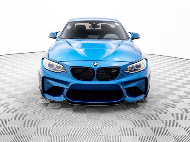 2017 BMW M2 Base