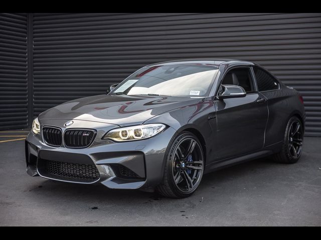 2017 BMW M2 Base