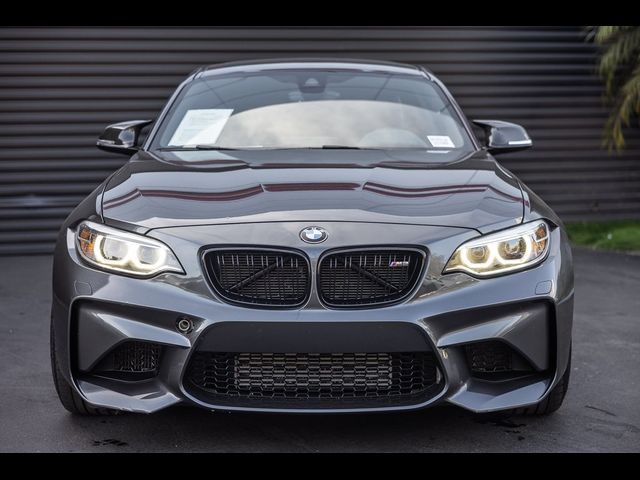 2017 BMW M2 Base