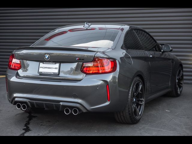 2017 BMW M2 Base