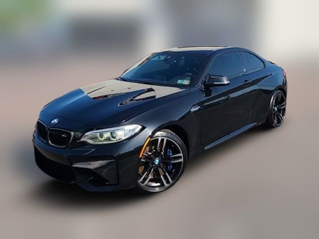 2017 BMW M2 Base