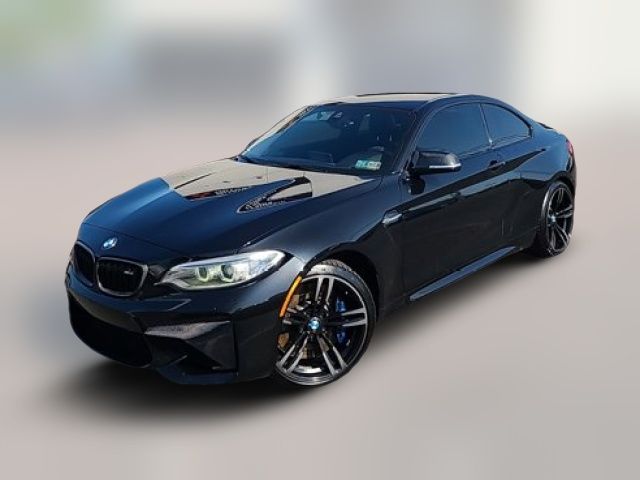 2017 BMW M2 Base