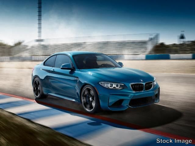 2017 BMW M2 Base