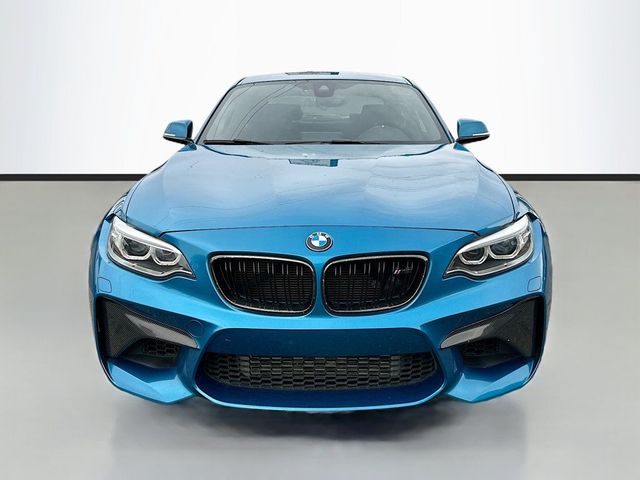 2017 BMW M2 Base