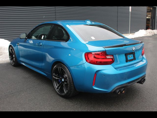 2017 BMW M2 Base