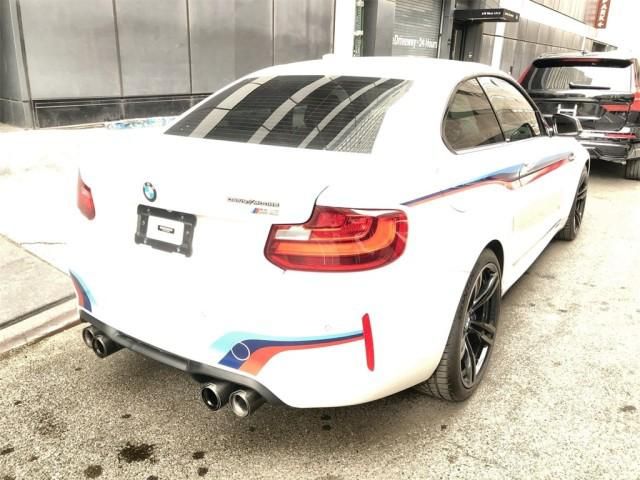 2017 BMW M2 Base