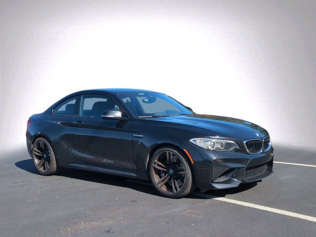 2017 BMW M2 Base