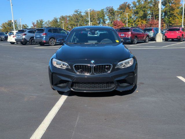 2017 BMW M2 Base