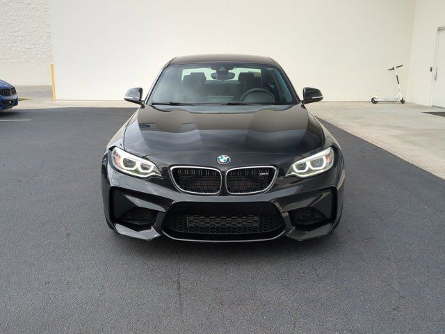 2017 BMW M2 Base