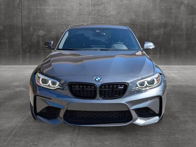 2017 BMW M2 Base