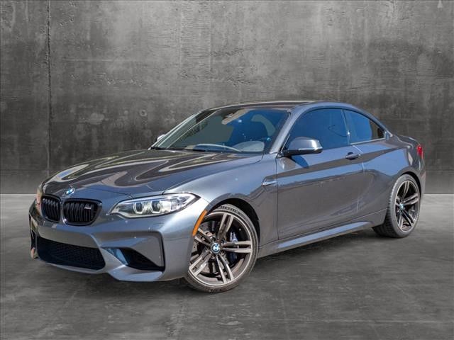 2017 BMW M2 Base