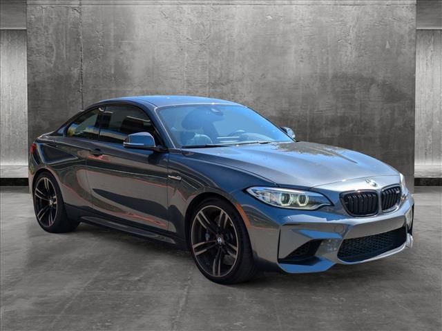 2017 BMW M2 Base