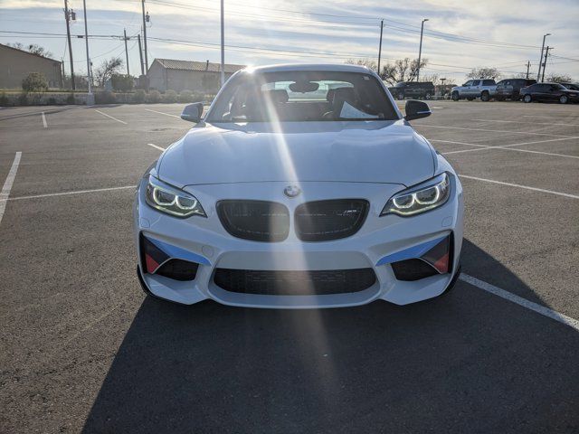 2017 BMW M2 Base