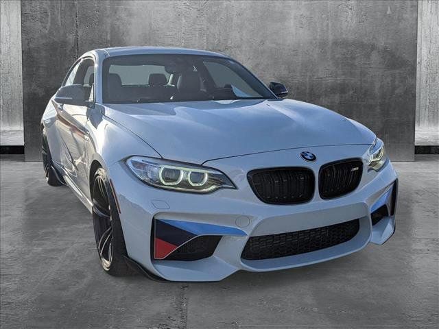 2017 BMW M2 Base