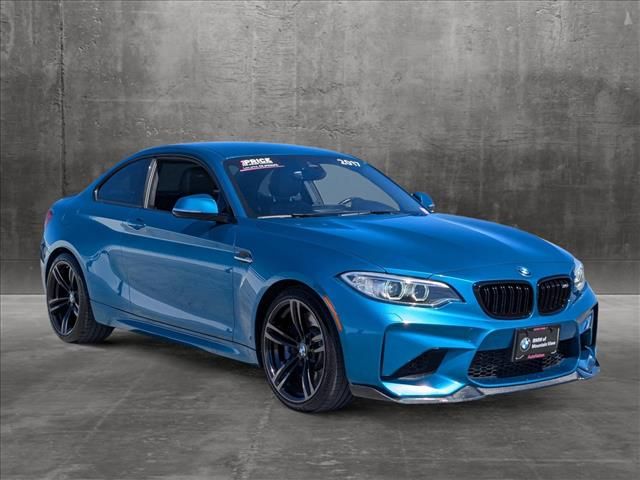 2017 BMW M2 Base