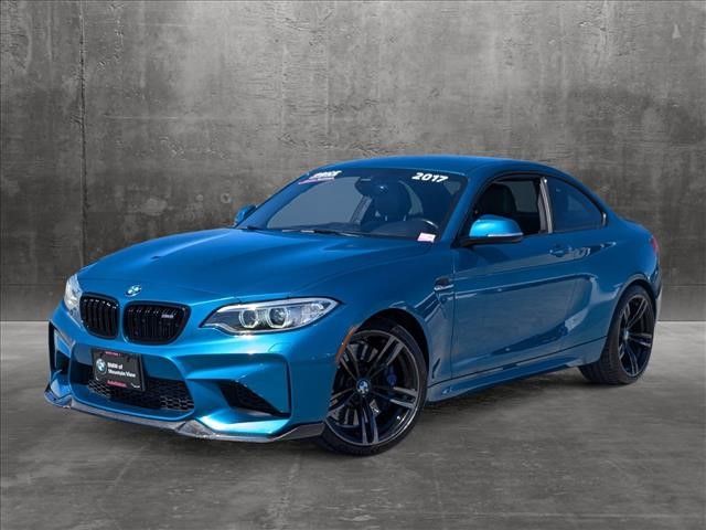 2017 BMW M2 Base