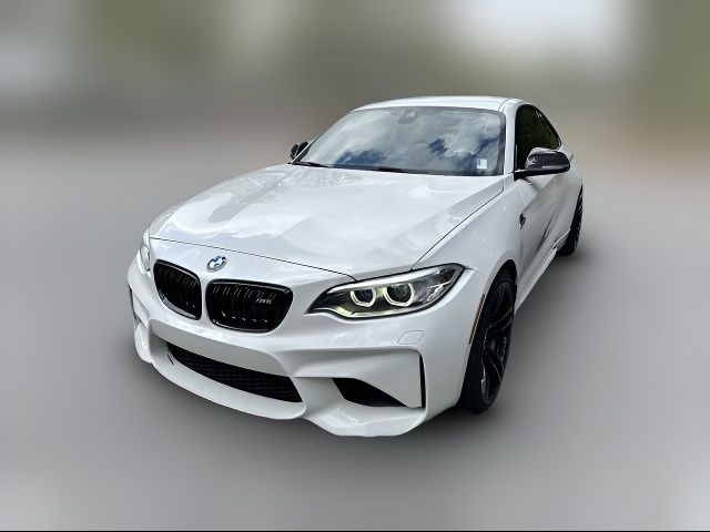 2017 BMW M2 Base