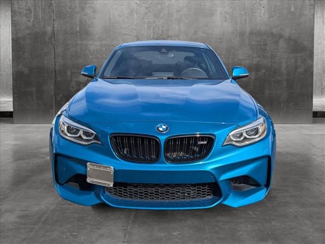 2017 BMW M2 Base