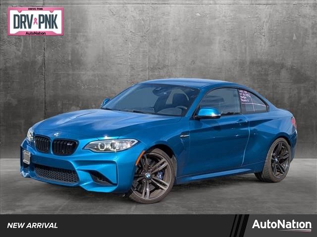 2017 BMW M2 Base