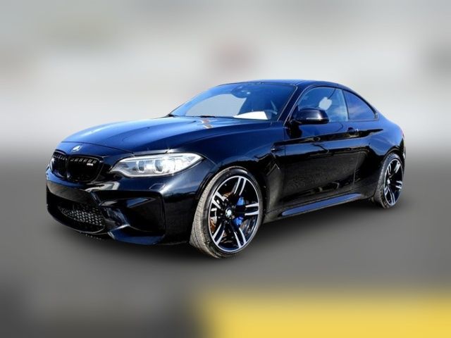 2017 BMW M2 Base