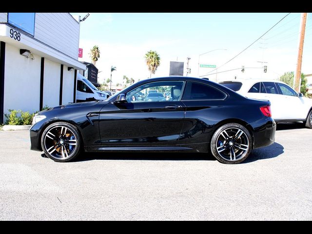 2017 BMW M2 Base