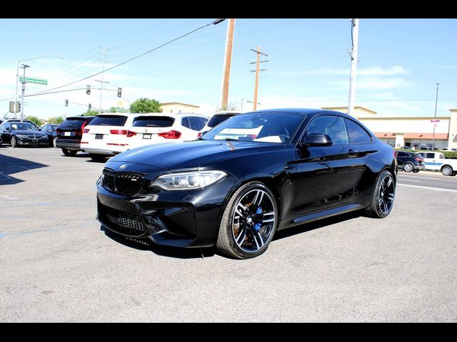 2017 BMW M2 Base