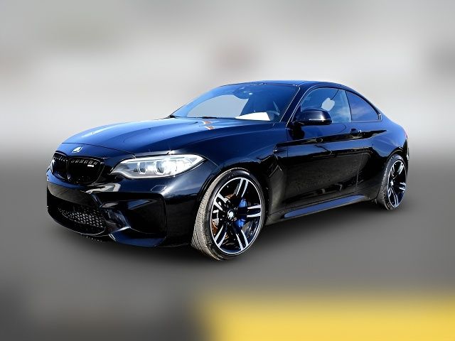 2017 BMW M2 Base