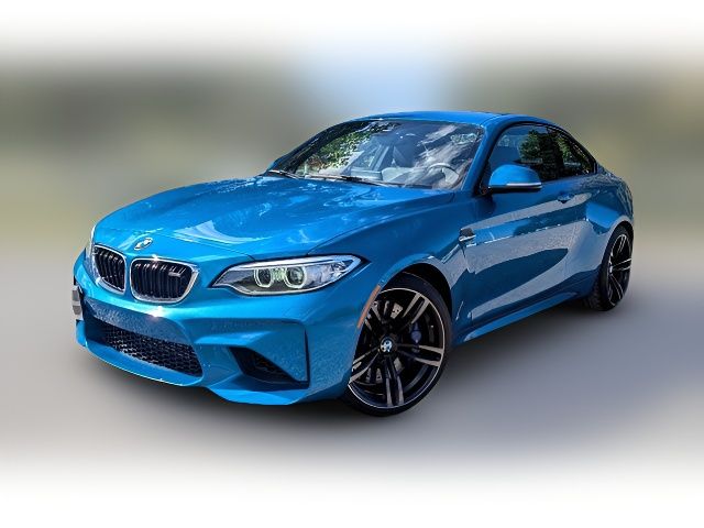 2017 BMW M2 Base