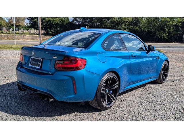 2017 BMW M2 Base