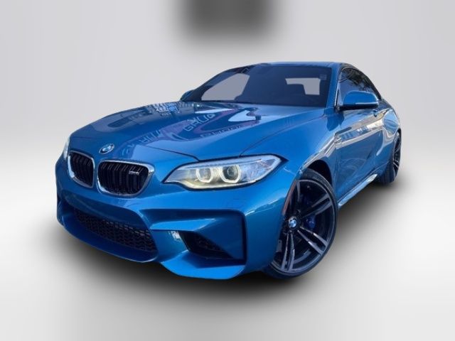 2017 BMW M2 Base