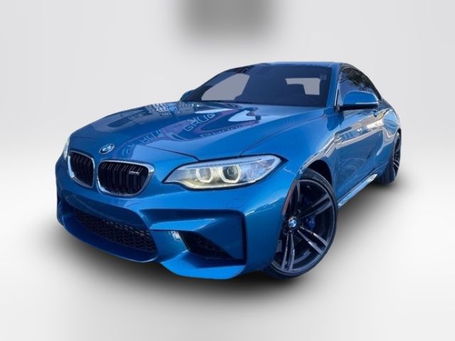 2017 BMW M2 Base