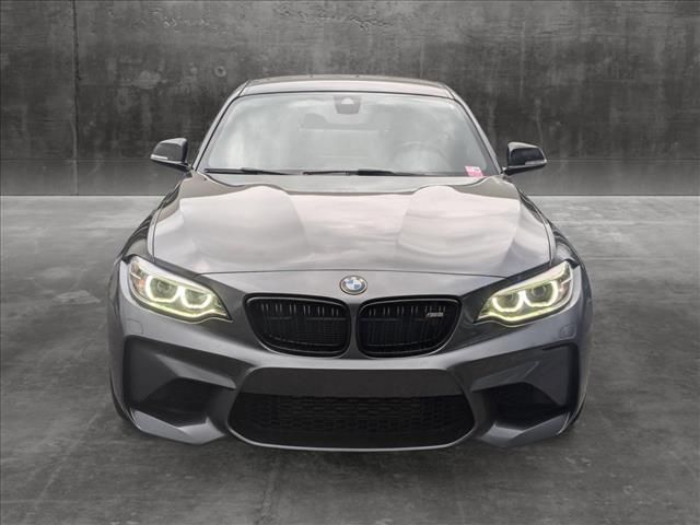 2017 BMW M2 Base