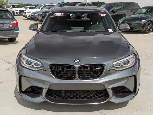 2017 BMW M2 Base