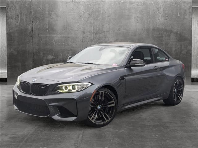 2017 BMW M2 Base