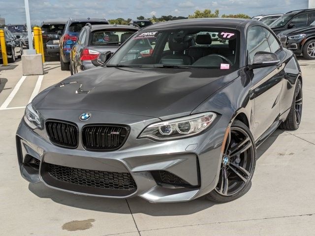 2017 BMW M2 Base