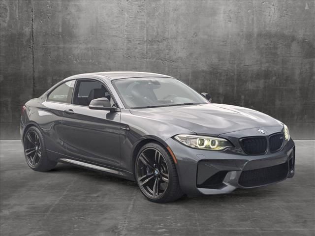 2017 BMW M2 Base