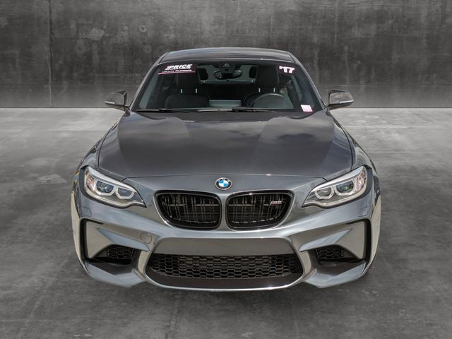 2017 BMW M2 Base