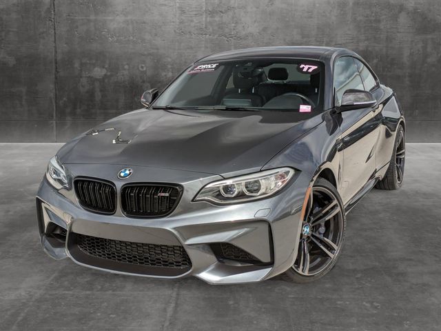 2017 BMW M2 Base