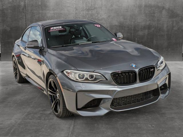 2017 BMW M2 Base